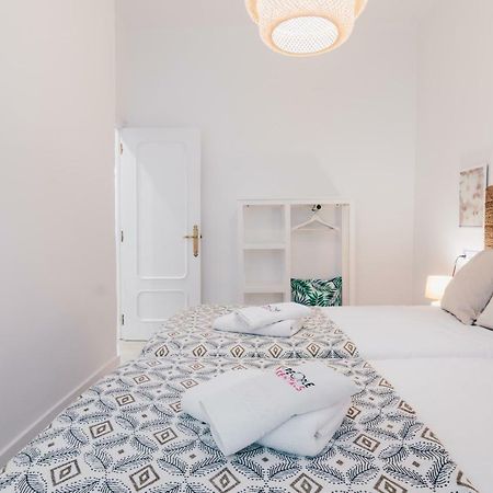 Altair Apartment By People Rentals Bilbao Kültér fotó