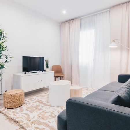 Altair Apartment By People Rentals Bilbao Kültér fotó
